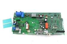 Junkers ZWN ZWR ZSN 18/24-6 KE 8748300480 Steuerung Steuerplatine Platine #1