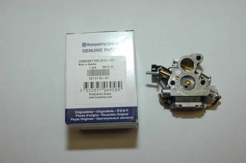 Original husqvarna vergaser - husqvarna,