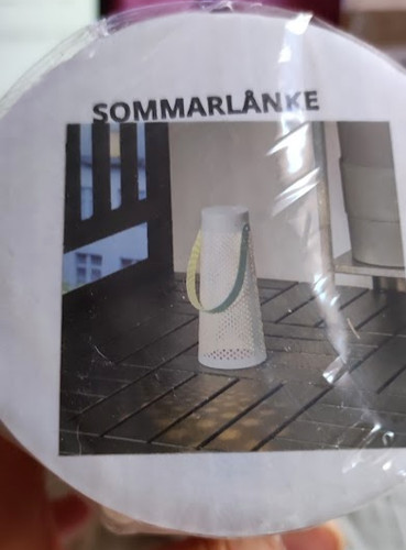 Ikea sommarlanke sommarlånke - ikea,