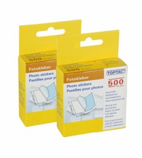 Fotokleber Fotosticks