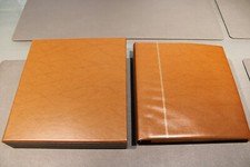 Deutsches Reich Sammlung 1933-1945 im Safe Vordruckalbum (S804)