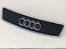 Kühlergrill Grill Niere Chrom