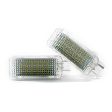 2 x LED Innenbeleuchtung VW