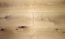 Parkett europäische Eiche Markant Landhausdiele 14x190x1900 mm natur geölt Click