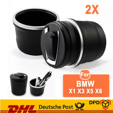 Kompakt Auto Aschenbecher mit