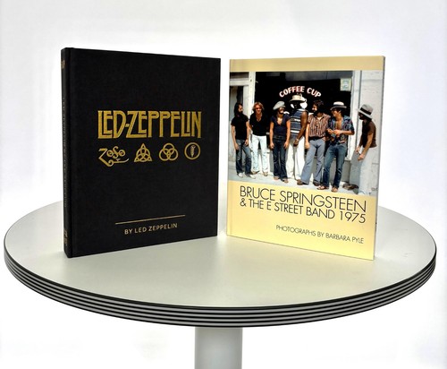 Led zeppelin bruce - led,