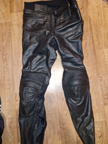 Modeka motorradhose leder ryde - modeka, motorradhose_leder_ryde