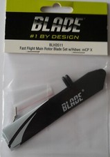 Horizon/E-flite/Blade