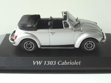 + VOLKSWAGEN VW Käfer 1303