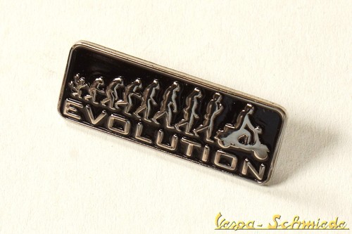 Vespa pin anstecker - vespa,
