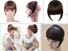 Haarteil Haarverlängerung