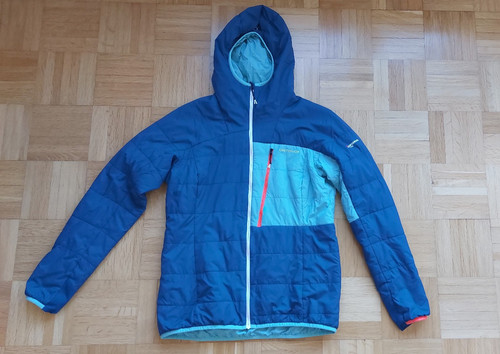 Ortovox piz duan swisswool - piz,