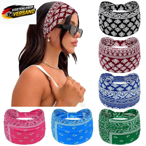 Haarband damen elastisch - damen, sport
