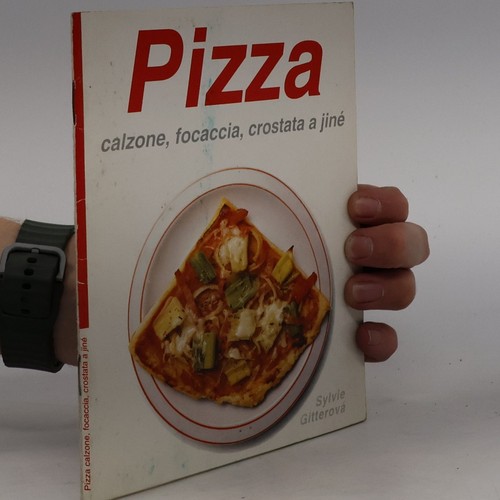 Pizza calzone focaccia - calzone,,