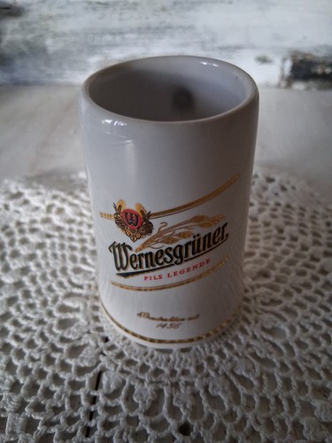 Kleiner bierkrug - kleiner,