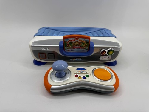 Vtech smile motion console - v-motion,
