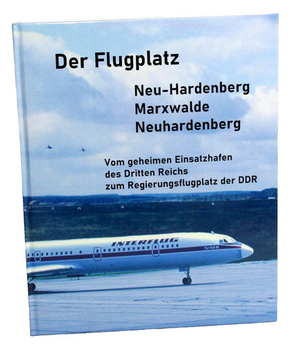 Der flugplatz - der,