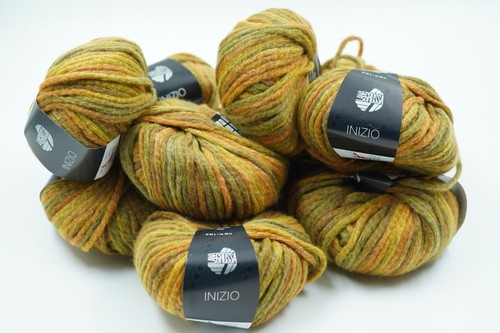 Inizio lana - 10,