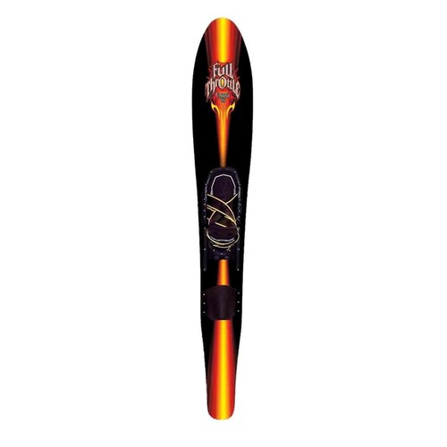 Monoski full throttle - 1, pc