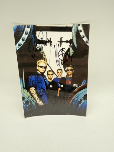 The offspring dexter holland - the,