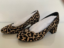 Schuhe Pumps Aigner Fell Gr