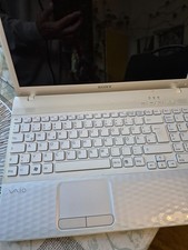 laptop sony vaio PCG-7191M