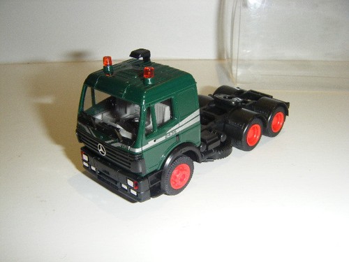 Herpa albedo 94 - albedo, sk