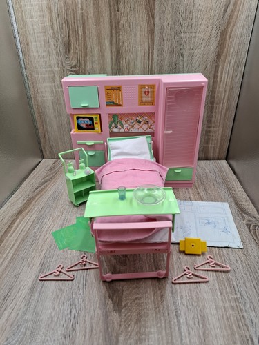 Sindy puppen krankenpflege - sindy,