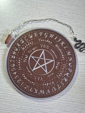 Pendelset, Pendelbrett mit