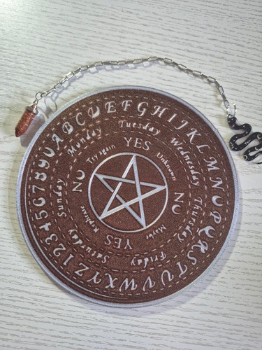Pendelset pendelbrett mit - pendelset,,