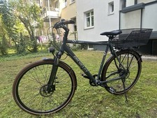 Neuwertiges Bicycles Citybike