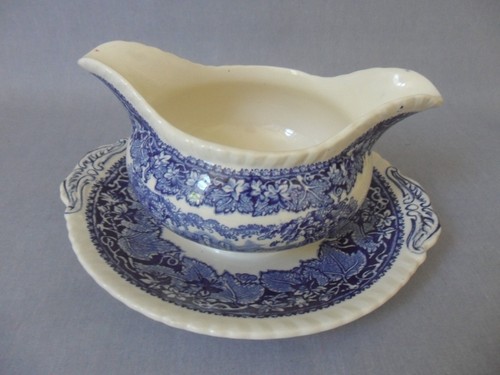 Mason vista ironstone - mason's,