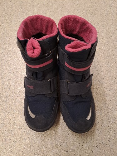 Superfit winterstiefel - superfit,