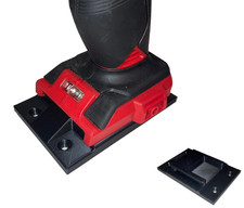 Einhell Gerätehalter