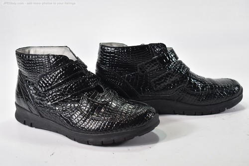 Vitaform damen stiefelette - vitaform,