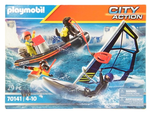 Neu playmobil city action - playmobil,