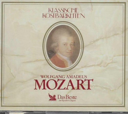 Mozart klassische - mozart,