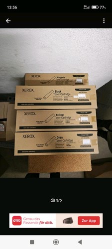 Xerox phaser 7760 - xerox,