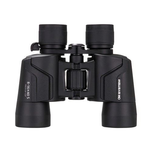 System 16x40 s - om,