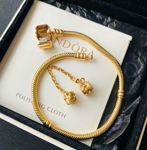 Pandora armband ale mit - pandora,