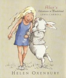 Alice wonderland von - in,
