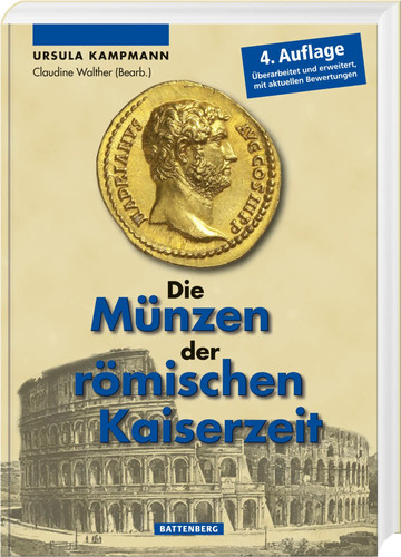 Die münzen der - münzen, römischen