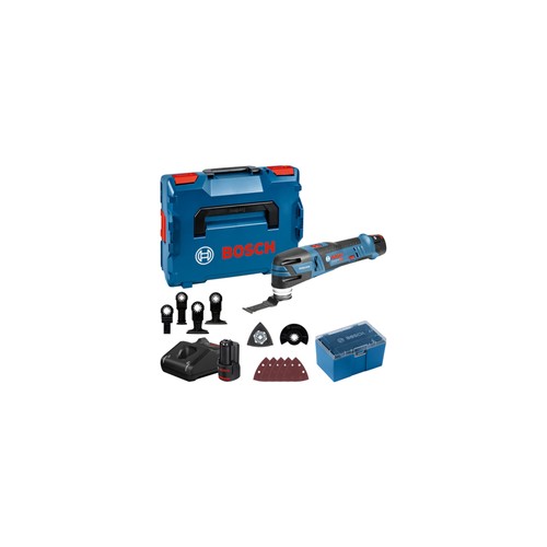 Bosch akku multi cutter - akku-multi-cutter, gop