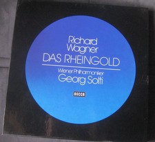 ✅ Richard Wagner „DAS