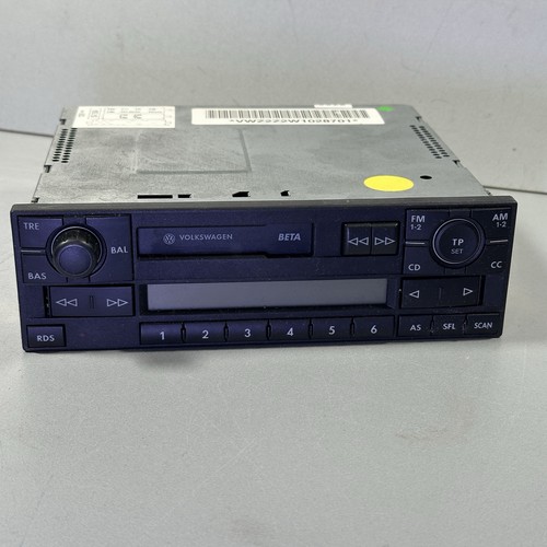 Original beta radio - original,