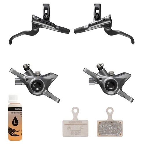 Shimano xtr race m9200 - shimano,
