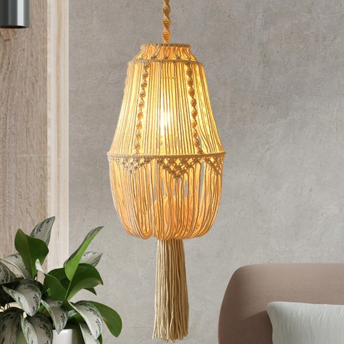 Bohemian lampenschirm - bohemian,