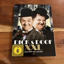 DVD Dick & Doof XXL [Special