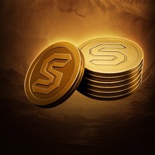 Dune Awakening - Solaris  - 100m to 500m– ALL EU SERVER - Cheapest