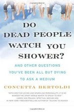 Do Dead People Watch You